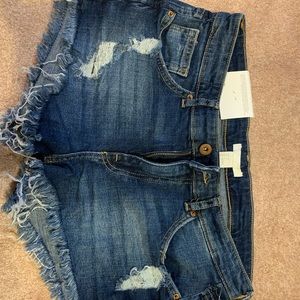 H&M shorts